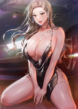 更新漫画5